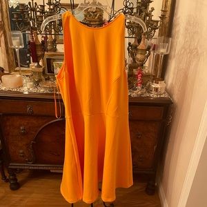 •TED BAKER LONDON• Preeny Full Skirt Scuba… NWOT. BELT NOT INCLUDED!